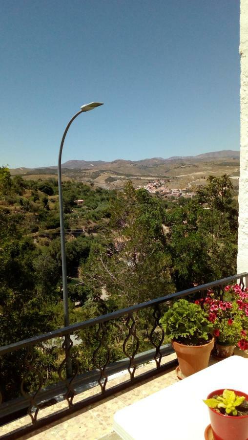 Maison d'hôtes La Casa De La Acequia à Serón Extérieur photo