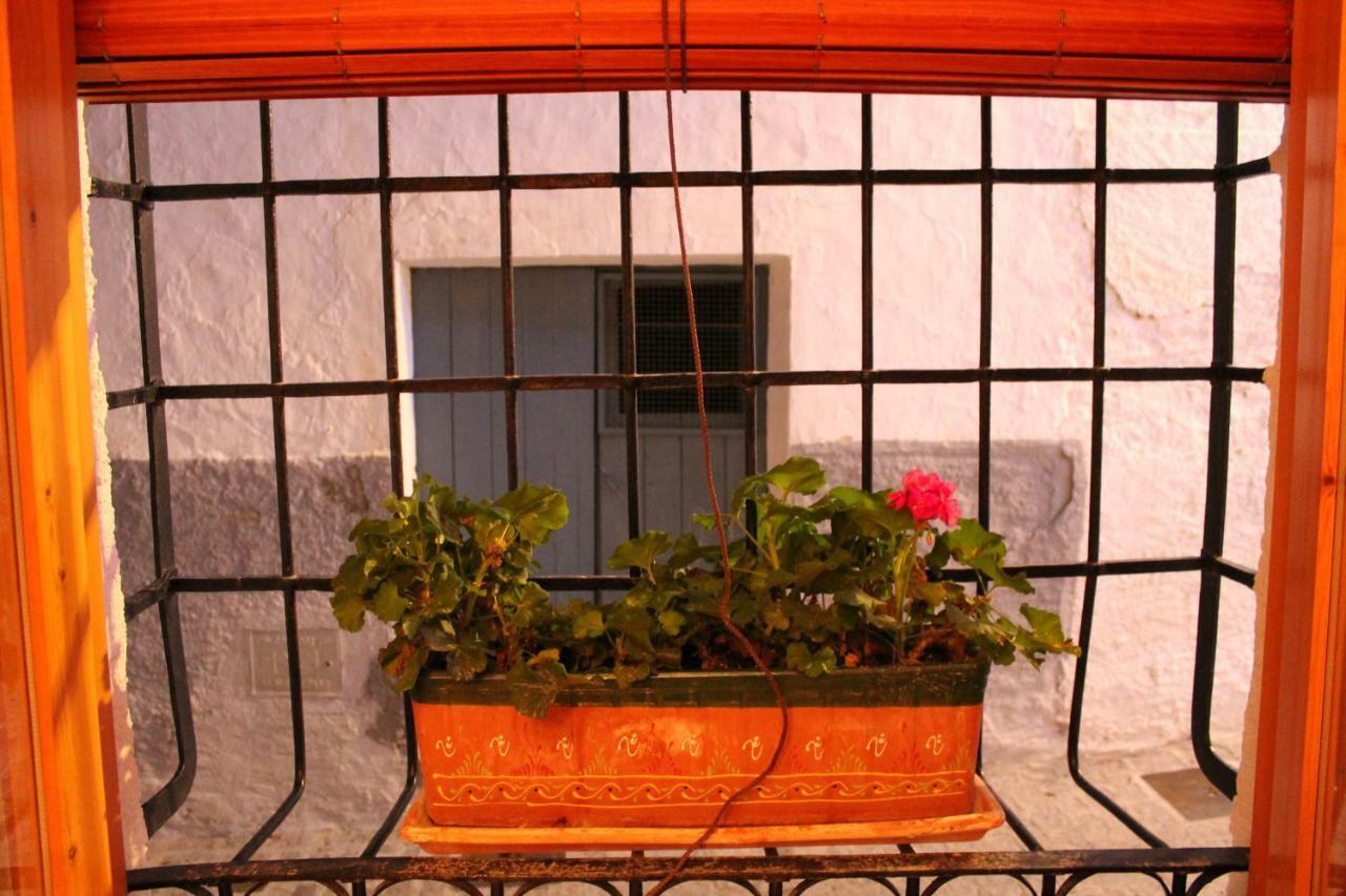 Maison d'hôtes La Casa De La Acequia à Serón Extérieur photo