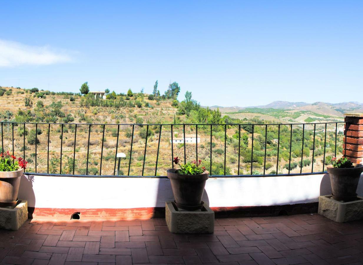 Maison d'hôtes La Casa De La Acequia à Serón Extérieur photo
