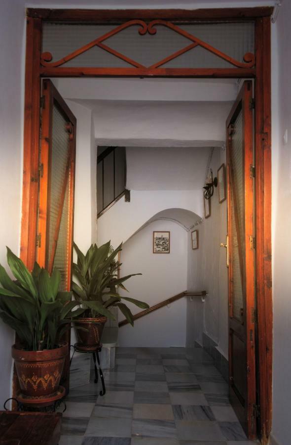 Maison d'hôtes La Casa De La Acequia à Serón Extérieur photo