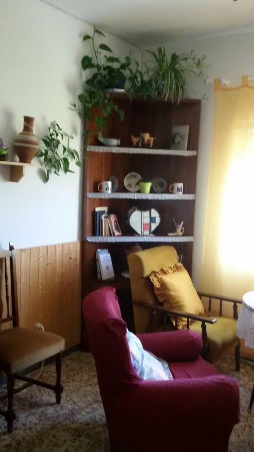 Maison d'hôtes La Casa De La Acequia à Serón Extérieur photo
