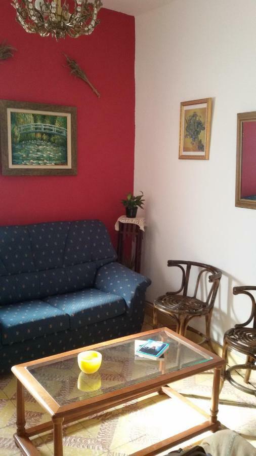 Maison d'hôtes La Casa De La Acequia à Serón Extérieur photo